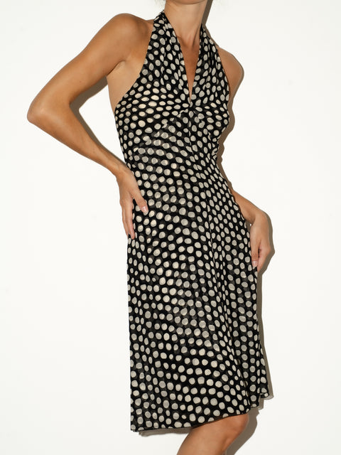 Dress - Valentino