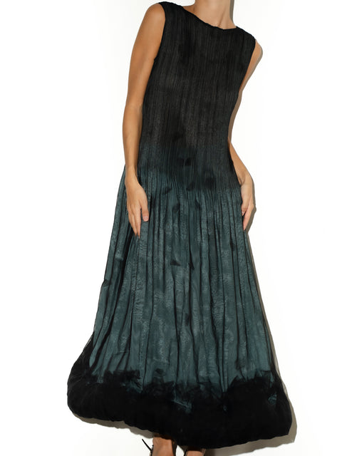 Dress - Issey Miyake
