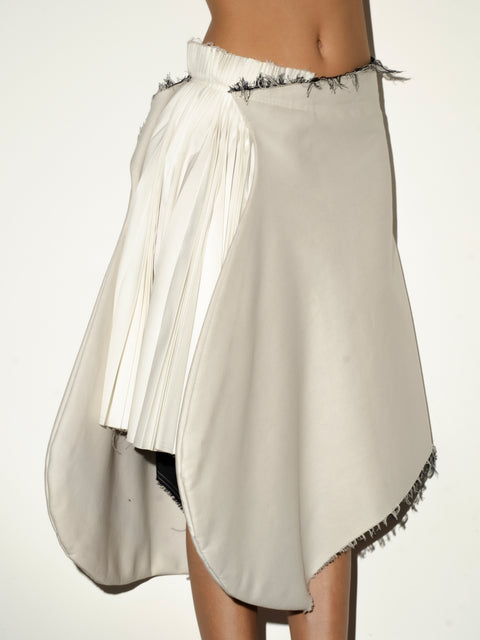 Skirt - Comme des Garçons Spring/Summer 2004