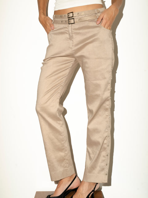 Pants - Christian Dior