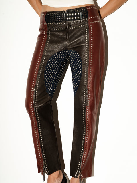 Pants - Gianfranco Ferré Spring/Summer 2004