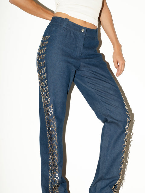 Pants - Christian Dior