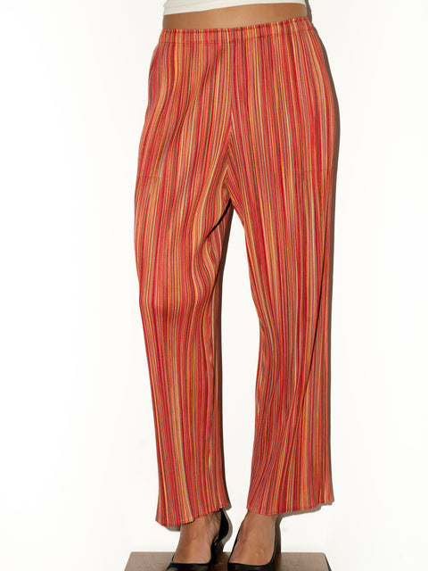 Pants - Issey Miyake