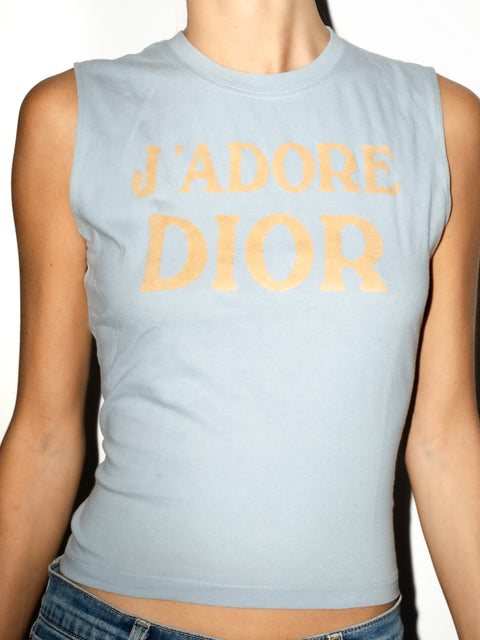 T-shirt - Christian Dior
