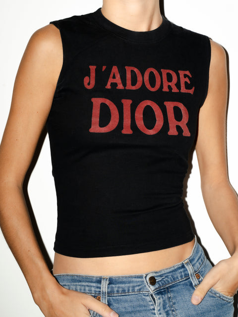 T-shirt - Christian Dior