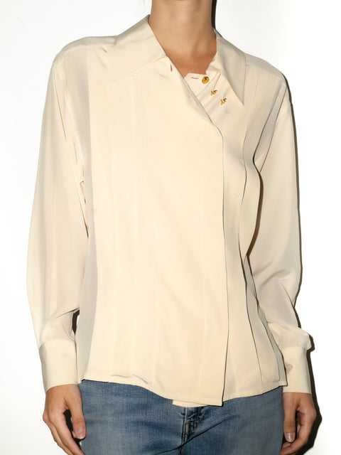 Shirt - Chanel
