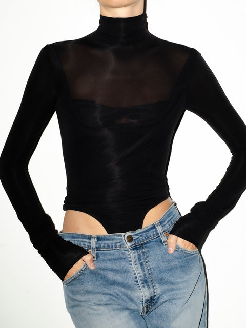 Body top - Thierry Mugler