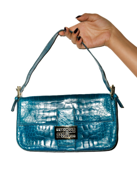 Bag - Fendi Baguette