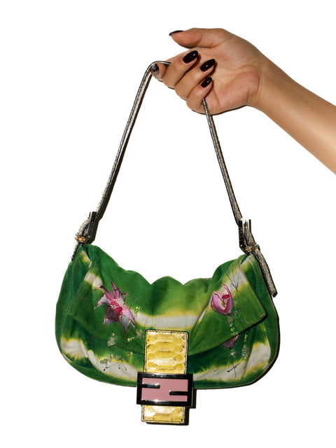 Bag - Fendi Baguette