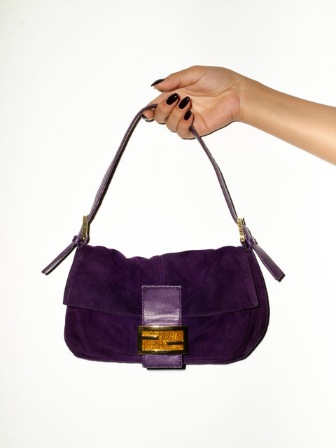 Bag - Fendi Baguette