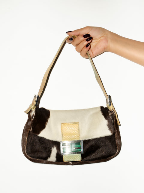 Bag - Fendi Baguette