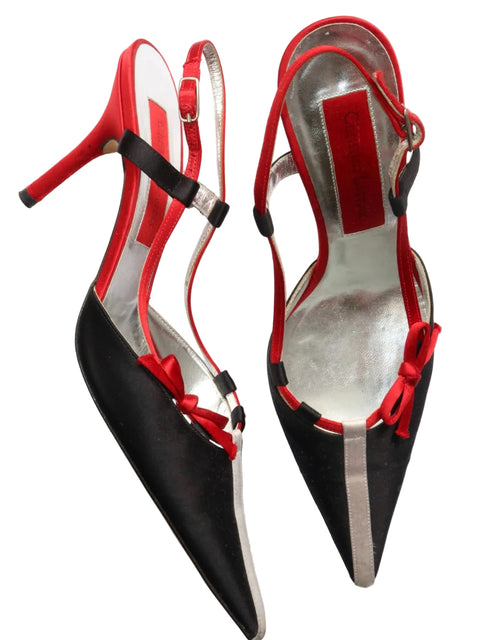 Heels - Christian Lacroix