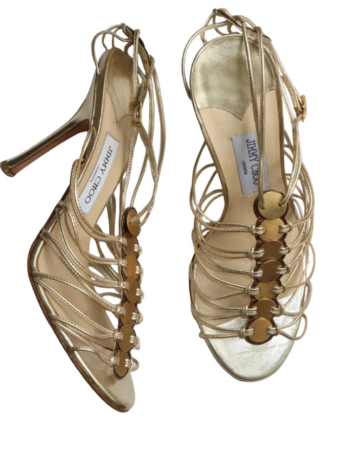 Heels - Jimmy Choo