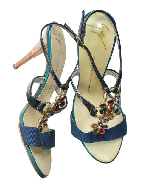 Heels - Giuseppe Zanotti