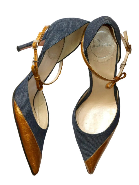 Heels - Christian Dior