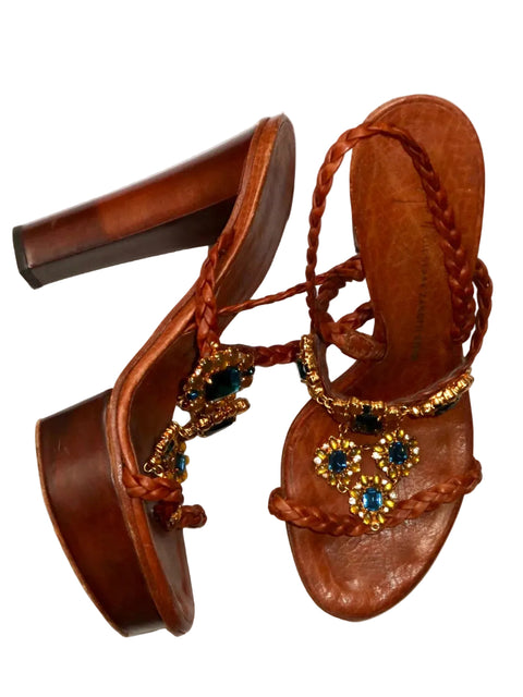 Heels - Guiseppe Zanotti