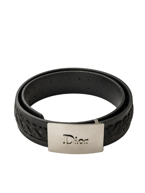 Belt - Christian Dior