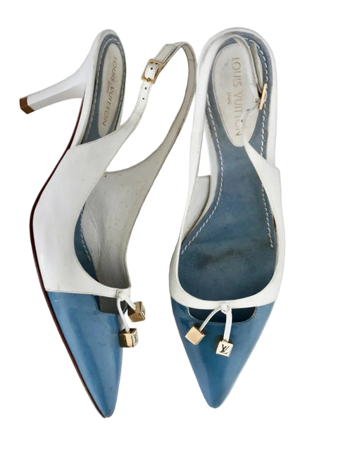 Heels - Louis Vuitton