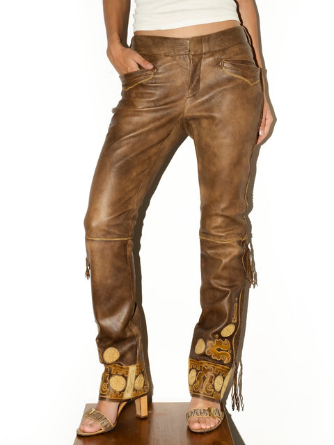 Pants - Ralph Lauren