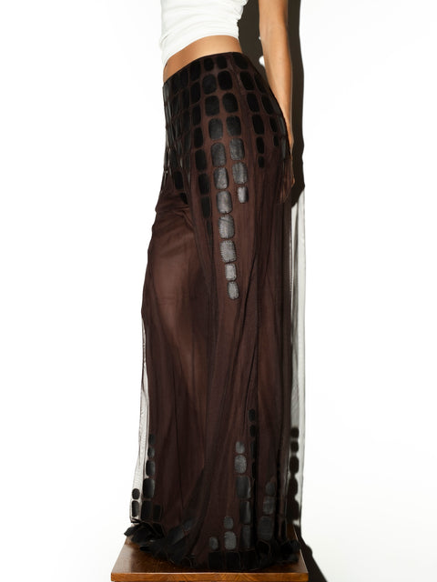 Pants - Thierry Mugler Haute Couture Spring/Summer 2001